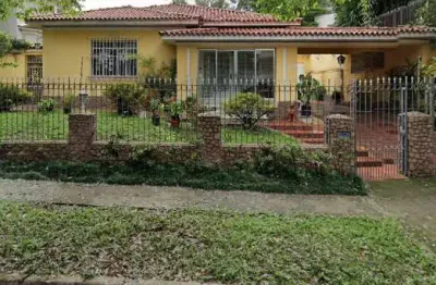 Casa com 243 m² localizada na vila madalena - são paulo - sp.