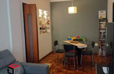 Apartamento 79 m² localizado no bairro centro santo andré - sp