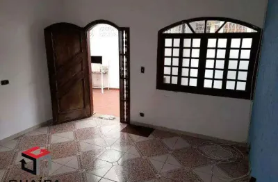 Casa à venda 2 quartos 1 suíte 2 vagas baeta neves - são bernardo do campo - sp