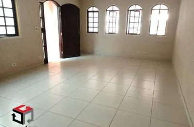 Sobrado à venda 3 quartos 1 suíte 2 vagas paulicéia - são bernardo do campo - sp