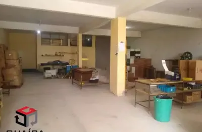 Barracão / Galpão / Depósito à venda na Avenida Ferraz Alvim, 347, Casa Grande, Diadema