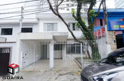 Sobrado à venda 3 quartos 1 suíte 3 vagas jardim do mar - são bernardo do campo - sp