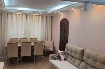 Casa à venda 2 quartos 1 suíte 2 vagas dos casa - são bernardo do campo - sp