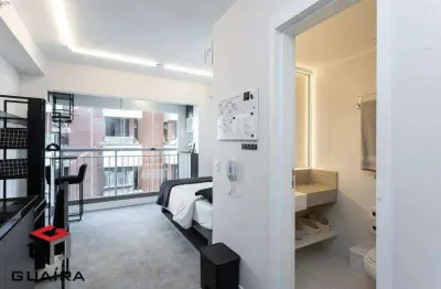 Kitnet / Stúdio à venda na Alameda Jauaperi, 299, Moema, São Paulo