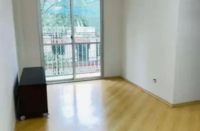 Apartamento com 2 quartos à venda na Avenida dos Ourives, 330, Jardim São Savério, São Paulo