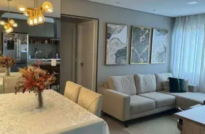 Apartamento à venda na Rua Nossa Senhora das Mercês, 633, Vila das Mercês, São Paulo