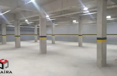 Conj. comercial à venda 24 vagas luzita - santo andré - sp