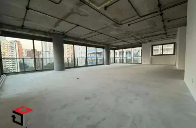 Apartamento alto padrão com 358m² na vila nova conceição em são paulo - sp
