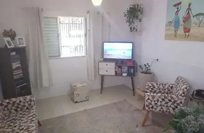 Casa à venda 1 quarto 1 vaga ferrazópolis - são bernardo do campo - sp