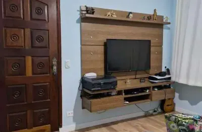 Apartamento 61 m² localizado no bairro taboão são bernardo do campo - sp