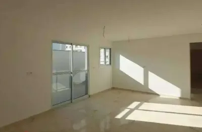 Apartamento à venda 2 quartos 1 suíte 1 vaga campestre - santo andré - sp