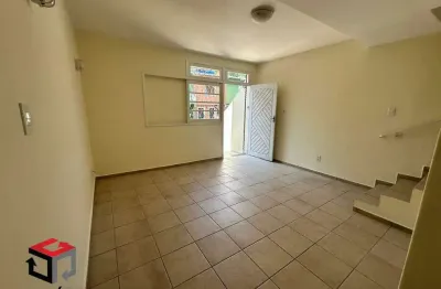 Sobrado à venda 2 quartos 1 vaga gilda - santo andré - sp