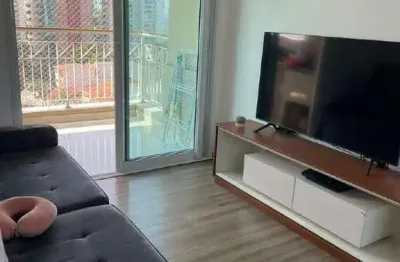 Apartamento 72 m² localizado no bairro jardim santo andré - sp