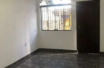 Casa à venda 2 quartos 1 suíte 5 vagas alvorada - santo andré - sp