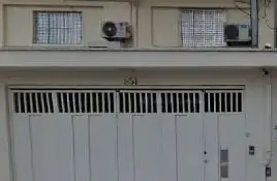 Casa à venda na Rua Alvorada, 631, Vila Olímpia, São Paulo
