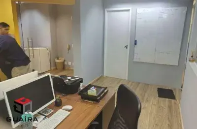 Sala Comercial com 70m² - Chácara Santo Antônio (Zona Sul) - São Paulo - SP.