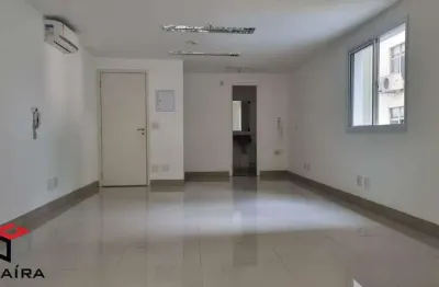 Sala comercial com 38m² - jardim paulista - são paulo - sp.