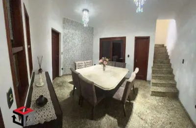 Sobrado à venda 2 quartos 2 suítes 2 vagas jardim do mar - são bernardo do campo - sp