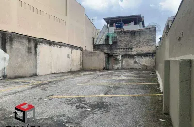 Terreno à venda rudge ramos - são bernardo do campo - sp