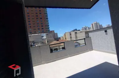 Sobrado à venda 2 quartos 2 suítes 2 vagas das nações - santo andré - sp