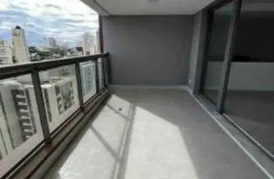Apartamento alto padrão novo pronto, 4 dormitórios, 3 suítes, 2 vagas, 165m2a.u