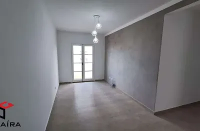 Apartamento à venda 2 quartos 1 vaga euclides - são bernardo do campo - sp