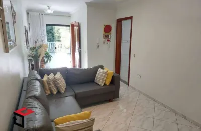 Apartamento à venda 3 quartos 1 suíte 2 vagas terra nova ii - são bernardo do campo - sp
