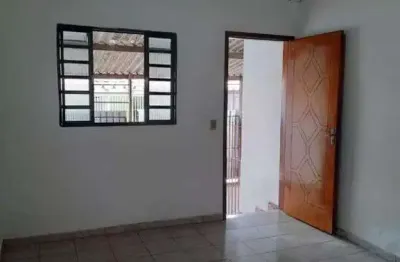 Casa à venda 4 quartos 2 vagas bom pastor - santo andré - sp