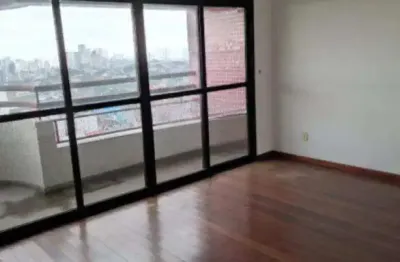 Apartamento com 4 quartos à venda na Rua Loreto, 61, Vila Santo Estéfano, São Paulo