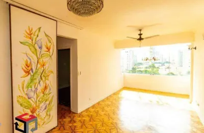 Apartamento com 3 quartos à venda na Rua Artur de Azevedo, 1649, Pinheiros, São Paulo
