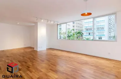 Apartamento 3 dormitórios com 129m² - higienópolis - são paulo - sp.