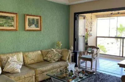 Apartamento com 3 quartos à venda na Rua Caraíbas, 1342, Perdizes, São Paulo