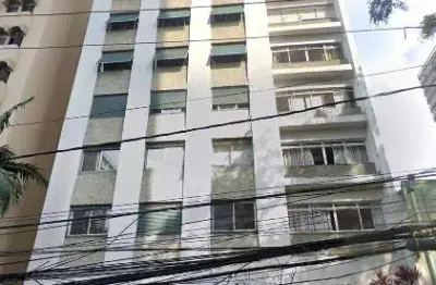 Apartamento com 3 quartos à venda na Rua Artur de Azevedo, 1583, Pinheiros, São Paulo
