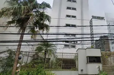 Apartamento com 4 quartos à venda na Rua Sampaio Viana, 238, Paraíso, São Paulo