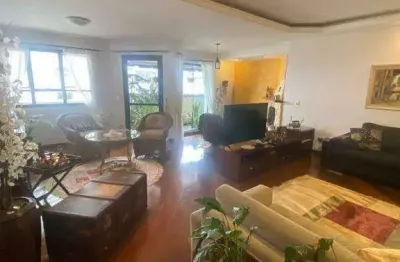 Apartamento à venda 4 quartos 3 suítes 4 vagas centro - são bernardo do campo - sp