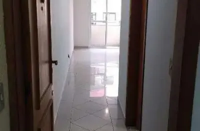 Apartamento à venda 2 quartos 1 suíte 2 vagas anchieta - são bernardo do campo - sp