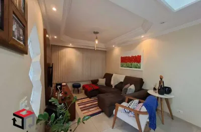 Sobrado à venda 2 quartos 2 suítes 2 vagas santa terezinha - são bernardo do campo - sp