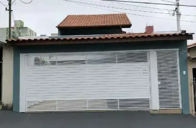 Casa 189 m² localizado no bairro anchieta são bernardo do campo - sp