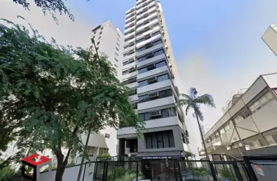 Sala comercial com 33 m² - santa cecília - são paulo - sp.