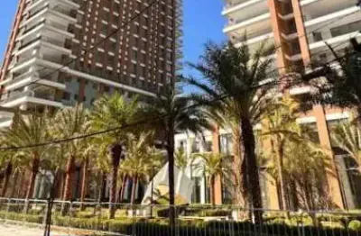 Apartamento novo com 192m² - vila nova conceição - são paulo - sp .