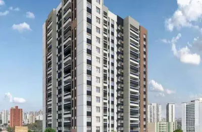 Apartamento à venda 3 quartos 3 suítes 2 vagas assunção - santo andré - sp