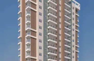 Apartamento à venda 2 quartos 1 suíte 1 vaga alzira - santo andré - sp