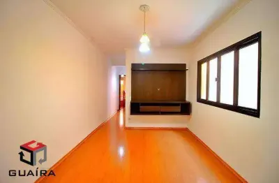 Apartamento para aluguel 2 quartos 1 suíte 1 vaga curuçá - santo andré - sp