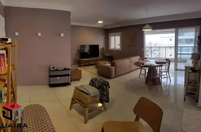 Apartamento para aluguel 3 quartos 3 suítes 2 vagas centro - são bernardo do campo - sp