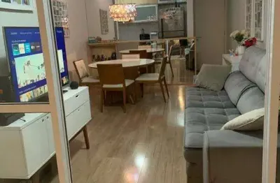 Apartamento com 3 quartos à venda na Rua Castro Alves, 370, Aclimação, São Paulo