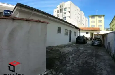 Terreno à venda na Rua Domiciano Leite Ribeiro, 806, Vila Guarani, São Paulo