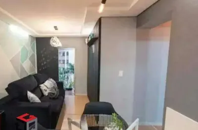 Apartamento com 3 quartos à venda na Rua dos Tapes, 41, Cambuci, São Paulo