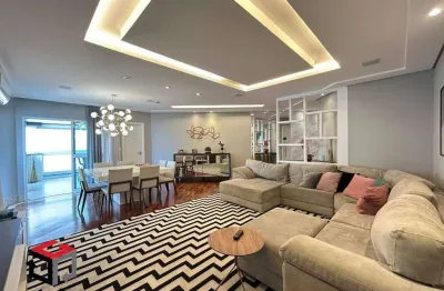 Apartamento 248m² localizado no bairro olímpico são caetano do sul - sp