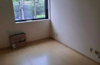 Apartamento com 45m² - chácara santo antônio (zona sul) - são paulo - sp.