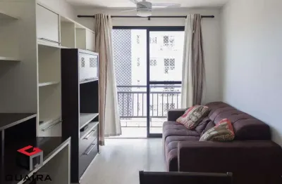 Apartamento com 41m² localizado na vila olímpia - são paulo - sp.